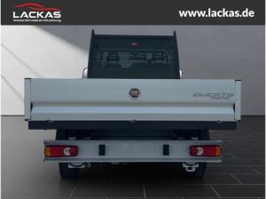 Fiat Ducato Fiat Ducato Maxi 35L5H1 Pritschenwagen Einzelkabine, 180 , E 6D-Final, 9 Gang Automatik