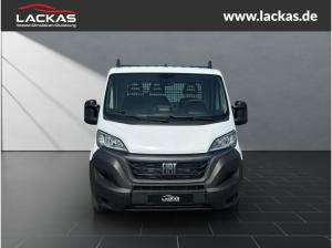 Fiat Ducato Fiat Ducato Maxi 35L5H1 Pritschenwagen Einzelkabine, 180 , E 6D-Final, 9 Gang Automatik