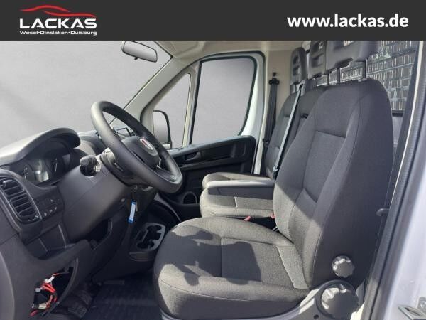 Fiat Ducato Fiat Ducato Maxi 35L5H1 Pritschenwagen Einzelkabine, 180 , E 6D-Final, 9 Gang Automatik