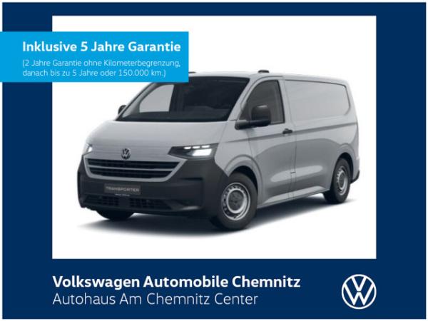 Volkswagen Transporter Kasten 2,0 TDI KR *Klima*LED*