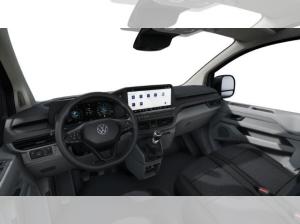 Volkswagen Transporter Kasten 2,0 TDI KR *Klima*LED*