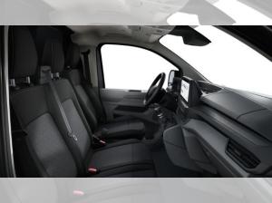 Volkswagen Transporter Kasten 2,0 TDI KR *Klima*LED*