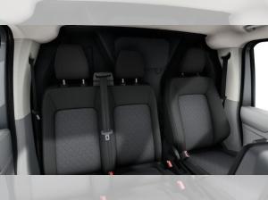 Volkswagen Transporter Kasten 2,0 TDI KR *Klima*LED*