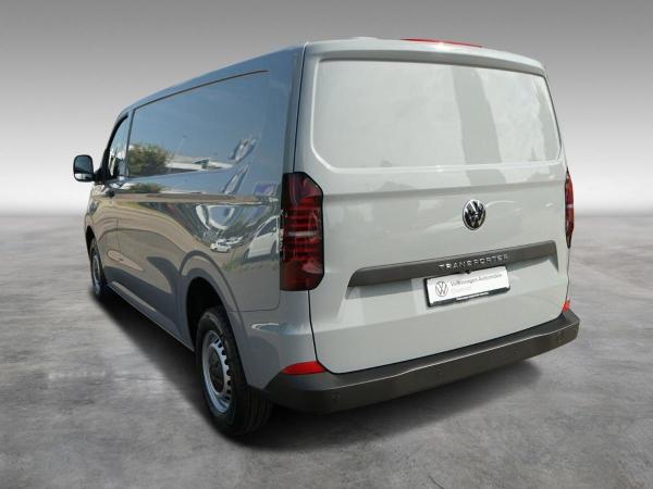 Volkswagen Transporter Kasten 2,0 TDI LR *Klima*LED*