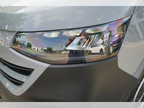 Volkswagen Transporter Kasten 2,0 TDI LR *Klima*LED*