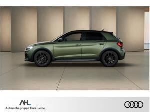Audi A1 allstreet 35 TFSI 110(150) kW(PS 35 TFSI