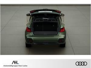 Audi A1 allstreet 35 TFSI 110(150) kW(PS 35 TFSI
