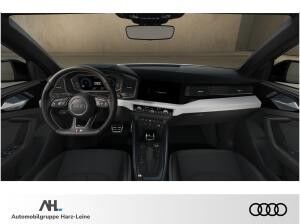 Audi A1 allstreet 35 TFSI 110(150) kW(PS 35 TFSI