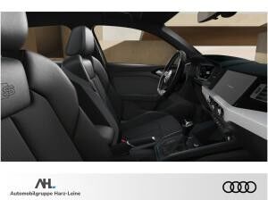 Audi A1 allstreet 35 TFSI 110(150) kW(PS 35 TFSI