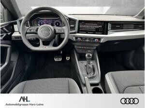 Audi A1 allstreet 35 TFSI 110(150) kW(PS 35 TFSI