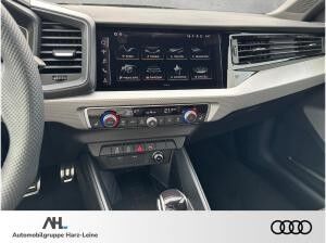 Audi A1 allstreet 35 TFSI 110(150) kW(PS 35 TFSI