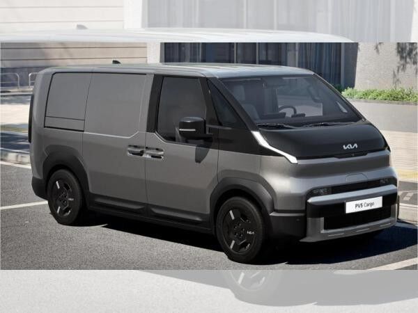 Kia PV5 Cargo Essential L2H1 51,5kWh **Gewerbedeal**