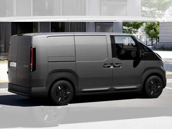 Kia PV5 Cargo Essential L2H1 51,5kWh **Gewerbedeal**