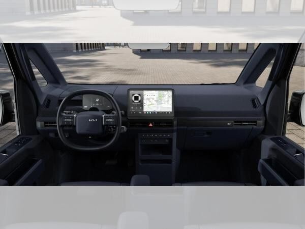 Kia PV5 Cargo Essential L2H1 51,5kWh **Gewerbedeal**