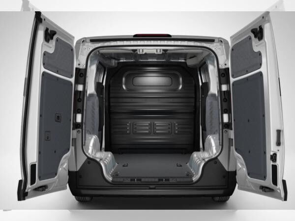 Kia PV5 Cargo Essential L2H1 51,5kWh **Gewerbedeal**