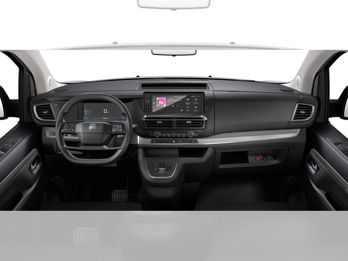 Citroën SpaceTourer Plus | FREI KONFIGURIERBAR | Privat