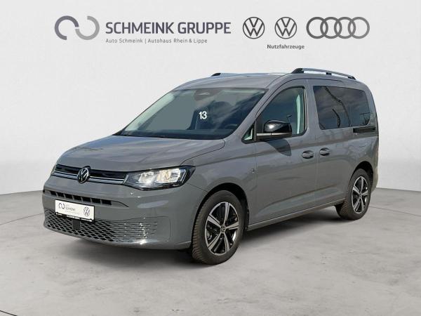 Volkswagen Caddy Life 1.5 TSI DSG Pano Kamera ACC