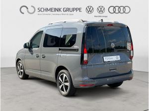 Volkswagen Caddy Life 1.5 TSI DSG Pano Kamera ACC