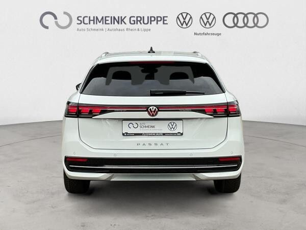 Volkswagen Passat Variant Elegance 2.0 TDI DSG