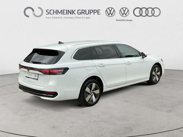 Volkswagen Passat Variant Elegance 2.0 TDI DSG