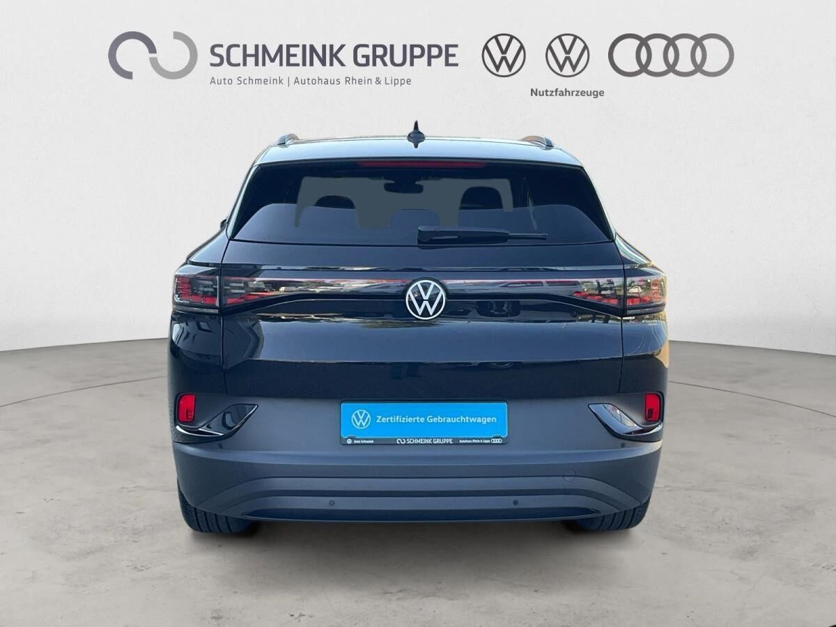 Volkswagen ID.4 Pure Volkswagen ID.4 Pure