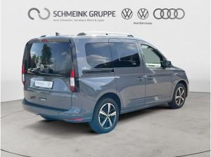 Volkswagen Caddy Life 1.5 TSI DSG Pano Kamera ACC