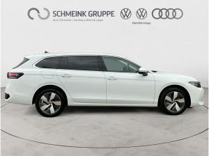 Volkswagen Passat Var. Elegance 2.0 TDI DSG