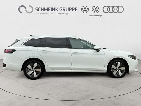 Volkswagen Passat Variant Elegance 2.0 TDI DSG