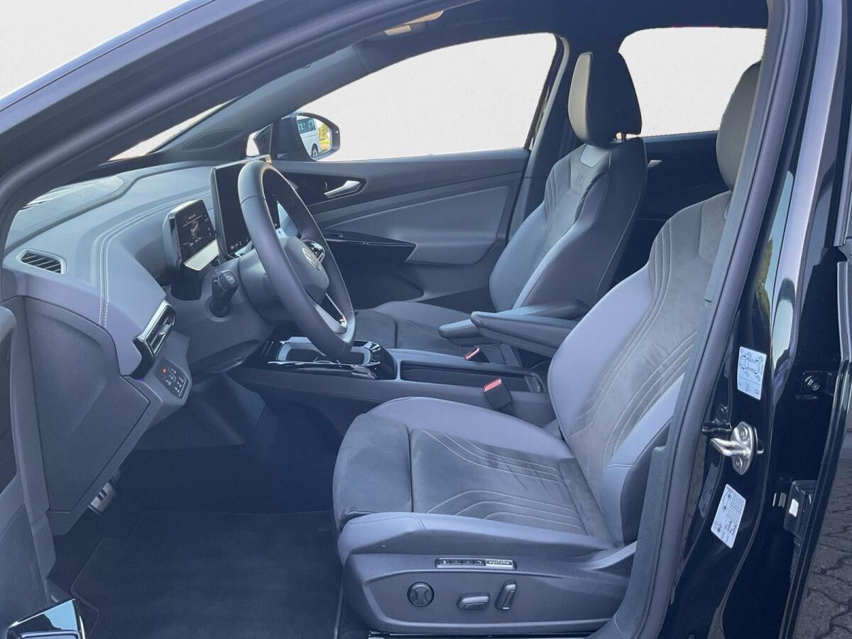 Volkswagen ID.4 Pure Volkswagen ID.4 Pure