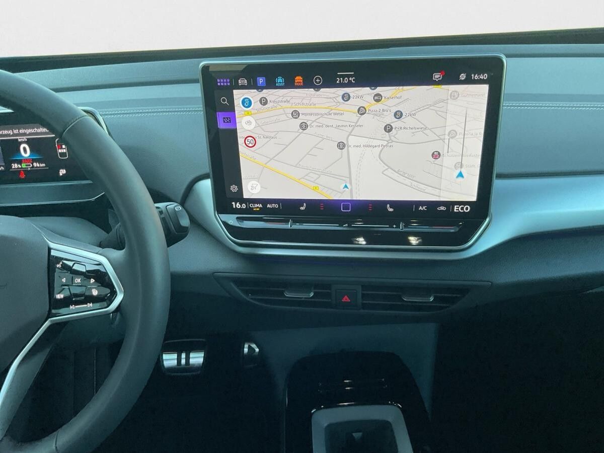 Volkswagen ID.4 Pure Volkswagen ID.4 Pure