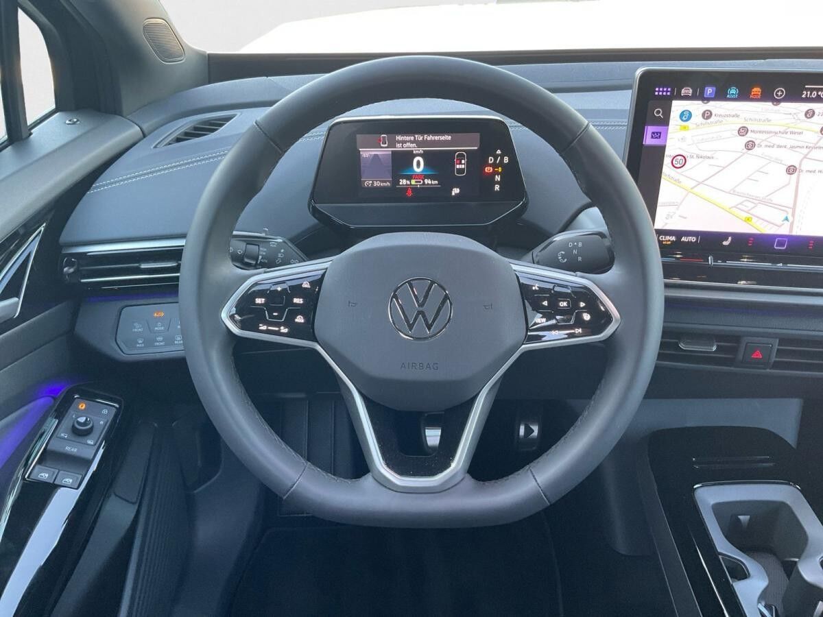 Volkswagen ID.4 Pure Volkswagen ID.4 Pure