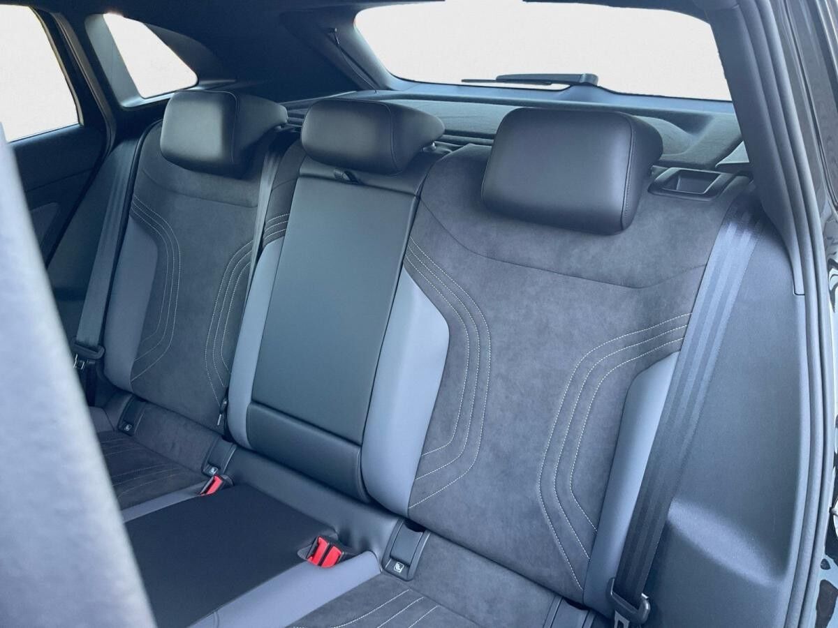 Volkswagen ID.4 Pure Volkswagen ID.4 Pure