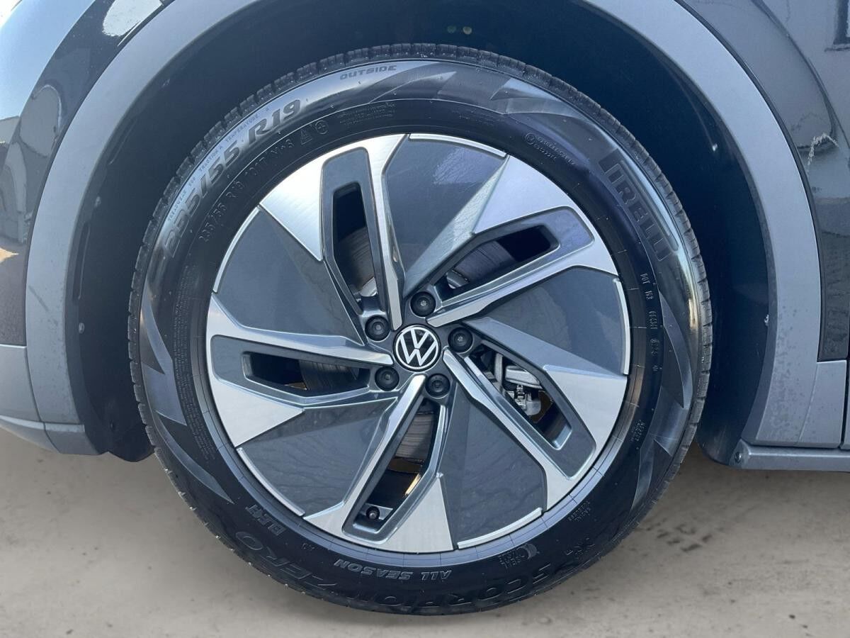 Volkswagen ID.4 Pure Volkswagen ID.4 Pure