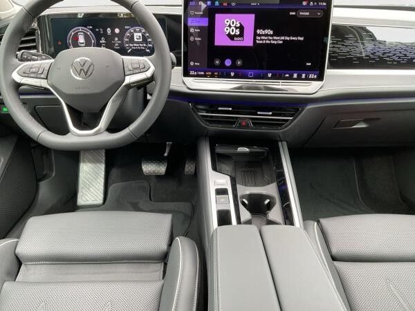 Volkswagen Passat Variant Elegance 2.0 TDI DSG