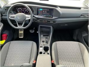 Volkswagen Caddy Life 1.5 TSI DSG Pano Kamera ACC