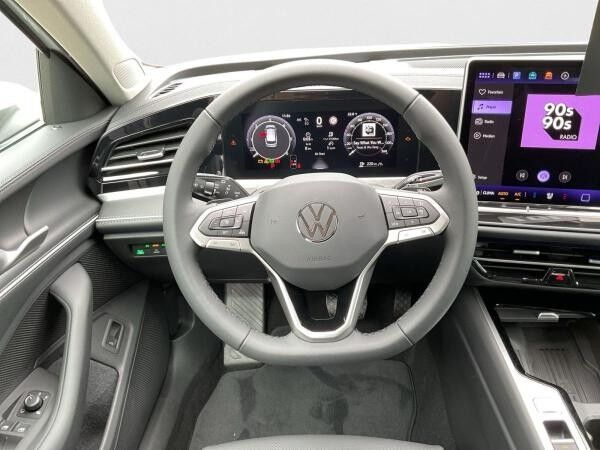 Volkswagen Passat Variant Elegance 2.0 TDI DSG