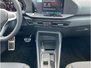 Volkswagen Caddy Life 1.5 TSI DSG Pano Kamera ACC