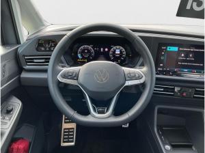 Volkswagen Caddy Life 1.5 TSI DSG Pano Kamera ACC