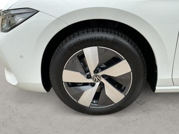 Volkswagen Passat Variant Elegance 2.0 TDI DSG
