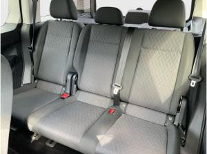 Volkswagen Caddy Life 1.5 TSI DSG Pano Kamera ACC