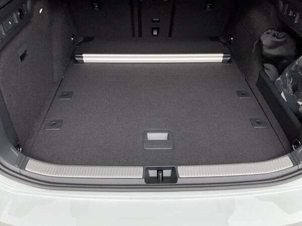 Volkswagen Passat Variant Elegance 2.0 TDI DSG