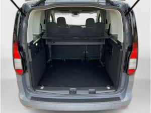 Volkswagen Caddy Life 1.5 TSI DSG Pano Kamera ACC