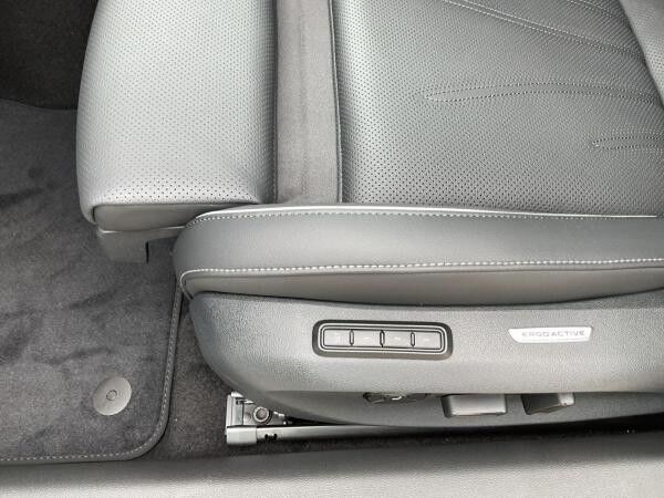 Volkswagen Passat Variant Elegance 2.0 TDI DSG