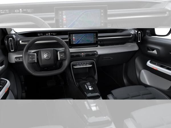 Citroën C3 Aircross Hybrid 145 ë-DSC6 Max frei konfigurierbar