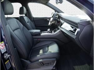 Audi Q7 55 TFSI qu. 7Sitze*AHK*Matrix*AIR*Pano*HuD