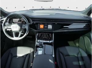 Audi Q7 55 TFSI qu. 7Sitze*AHK*Matrix*AIR*Pano*HuD