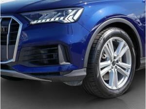 Audi Q7 55 TFSI qu. 7Sitze*AHK*Matrix*AIR*Pano*HuD