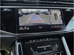 Audi Q7 55 TFSI qu. 7Sitze*AHK*Matrix*AIR*Pano*HuD