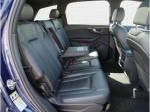 Audi Q7 55 TFSI qu. 7Sitze*AHK*Matrix*AIR*Pano*HuD
