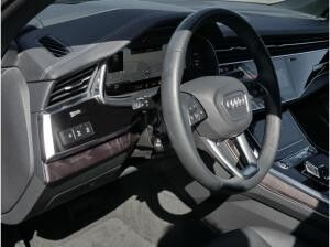 Audi Q7 55 TFSI qu. 7Sitze*AHK*Matrix*AIR*Pano*HuD